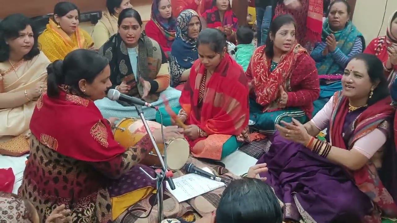 🙏तू ही जाने मेरे बनवारी | कान्हा जी का बड़ा ही मधुर भजन है🙏||BY PS ||