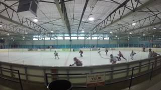 20161104 vs Newmarket Period 2