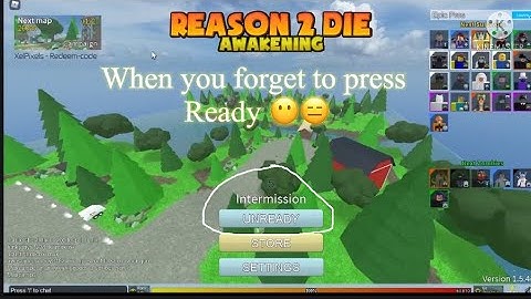 All of your R2DA pain in one video