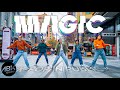 [K-POP IN PUBLIC] TXT (투모로우바이투게더) - Magic Dance Cover by ABK Crew