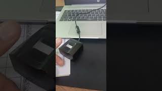 Finger Capture Failed Error Code 57 | Biometric Attendance Solution | BISE Sargodha #errorcode57