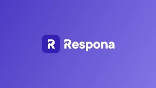Respona 1.1 Demo