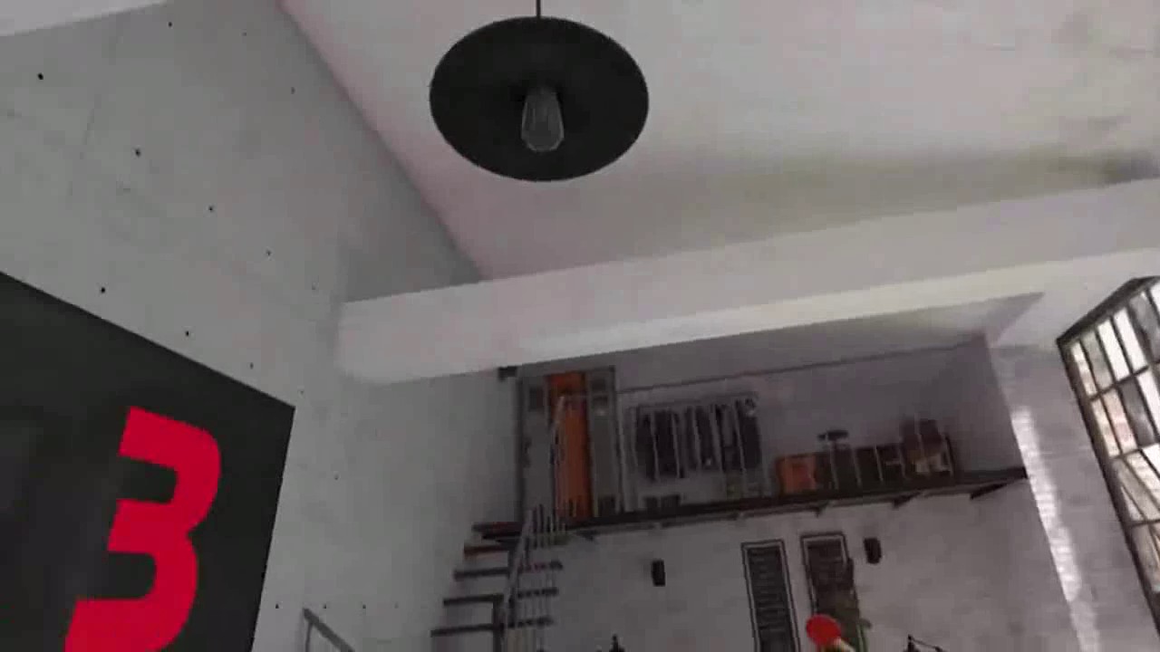 HTC Vive Игры: Eleven: Table Tennis VR