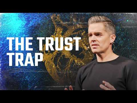 The Danger of Divided Trust | James 5:1-6 | Book of James