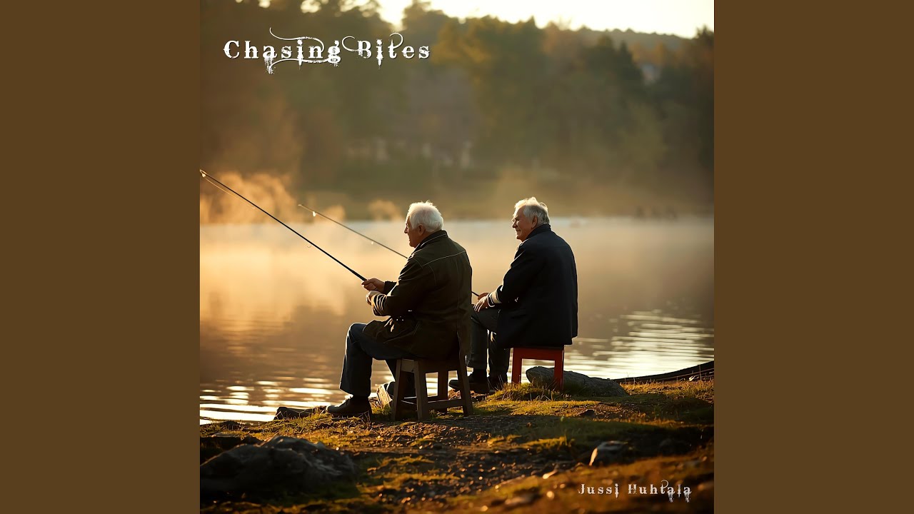 Watch Chasin’ bites on YouTube Watch Chasin’ bites on YouTube