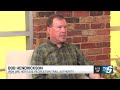 TV6 Morning News - Iron Ore Heritage Recreation Authority