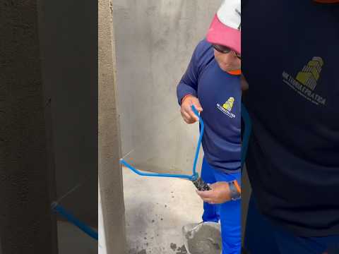 #ferramentas #ferramentasprofissionais #satisfying #construction #pedreiro #dicas