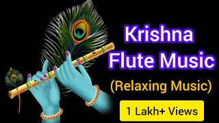 Krishna Flute Music | Relaxing Music | #krishnaflutemusic #viral screenshot 3