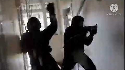 Fbi Open Up / SSB2 :D MEME