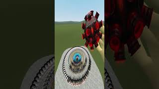 I Spawned 5 Nextbots… This Was a BIG Mistake. GMod Chaos part 42  #garrysmod #gmod #hamood #nextbots