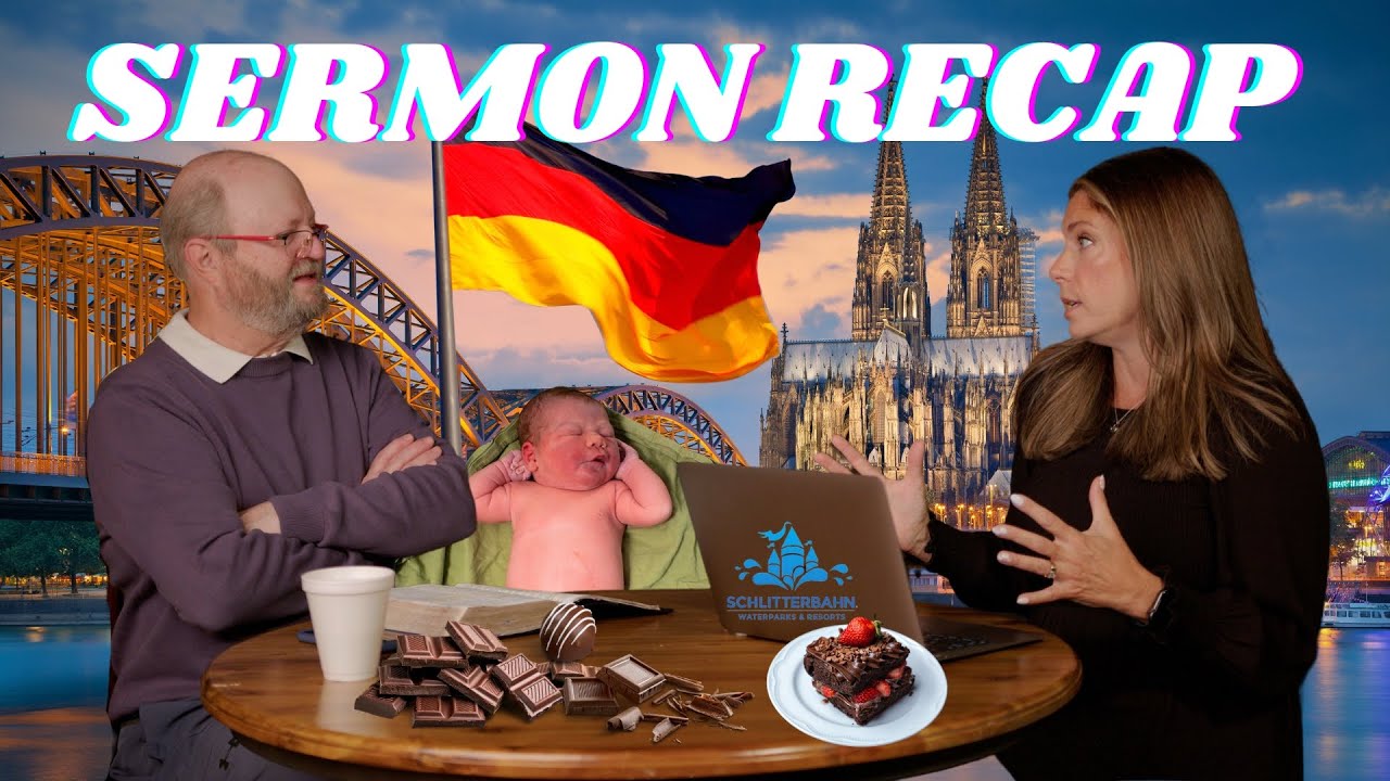 Sermon Recap Genesis 41 YouTube sermon-recap-genesis-41-youtube