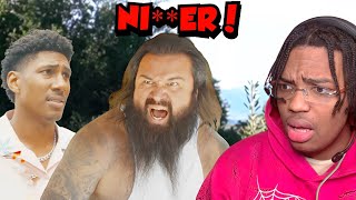 This is the MOST RACIST video on YouTube! | Tomorrow's Teachings Reaction