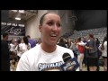 VB: UCA Marissa Collins Interview