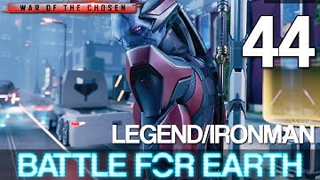 [44] Battle For Earth (Let