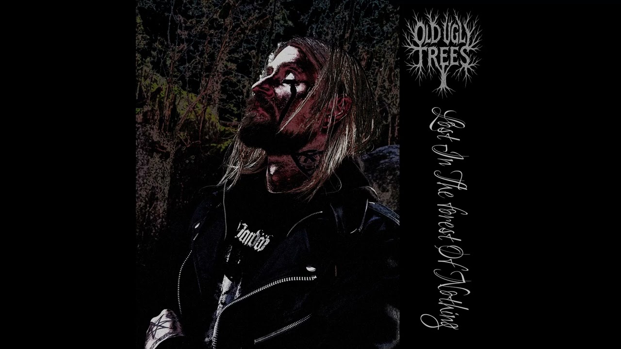 Old Ugly Trees - Water That Erodes The Will