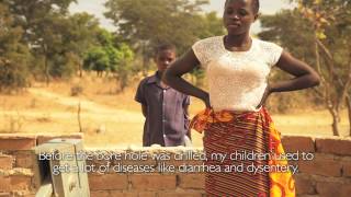 Miracle Well Innovation | World Vision