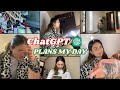 ChatGPT Plans My Day ! What Made Me Cry ?