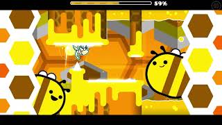 [@PartitionSion reupload] Geometry Dash Rewind Level (2013 ~ 2023 / 1.0 ~ 2.11) GD10