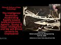 AI Breakthroughs and Iran War Stalemate: Where the True Epoch Shaping Action Took Place Last Week