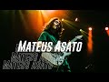 JAMMING with Mateus Asato