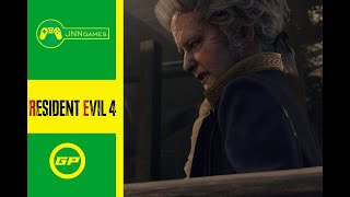 Resident evil 4 R C12P1 PS5