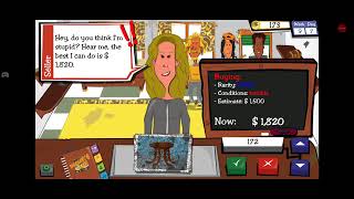 Dealer's life pawn shop tycoon part 2 screenshot 4