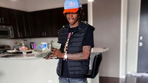 YSN Flow - lost soul 2 (Official Snippet )