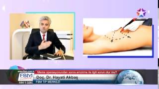 Meme Operasyonundan Sonra Emzirme Ile Ilgili Sorun Olur Mu?