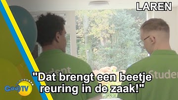 Leerlingen in de zorg bij Johaneshoven | TV Magazine | 05-11-2025