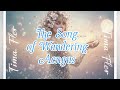 The Song of Wandering Aengus — W.B. Yeats | Tina Fler (Cinematic Art-Pop Adaptation)