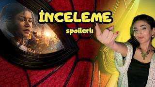 Spider-Man Brand New Day İnceleme | TEHLİKELİ SPOILERLER İÇERİR
