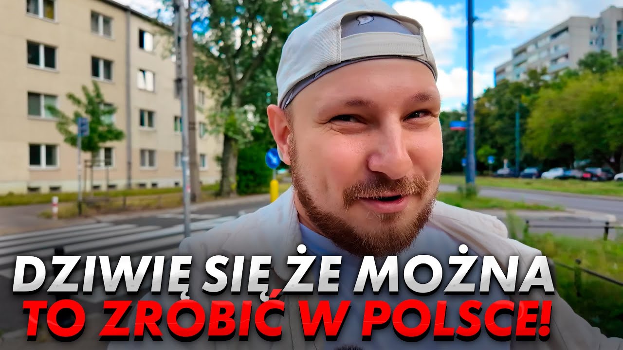 W Polsce jest to powszechne, w Rosji jest to zakazane.