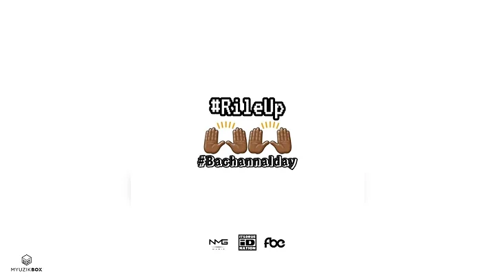 Rile Up | Ricardo Drue | 2023 Soca