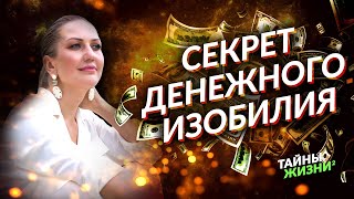 КАК СОЗДАТЬ ИЗОБИЛИЕ В СВОЕЙ ЖИЗНИ?! СЕКРЕТЫ УПРАВЛЕНИЯ РЕАЛЬНОСТЬЮ. Наталья Козырева