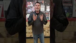 March 27 Community Greeting Video