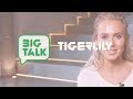 What Would DJ Tigerlily Would Ask A Fortune Teller? | Big Talk