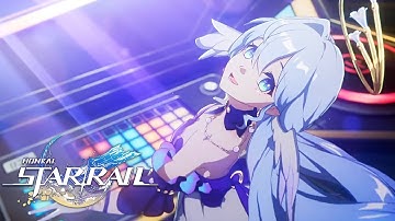 DJ Robin Cutscene Animation | Annals Of Pinecany