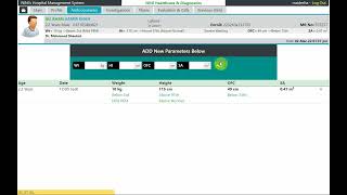 Pediatrics Dose Calculation Intro - NiNi's ePrescriptions screenshot 4