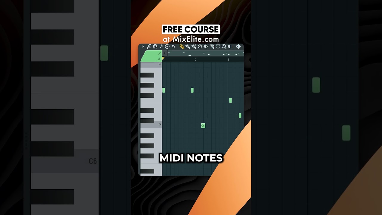 Extract Any Melody #shorts - YouTube