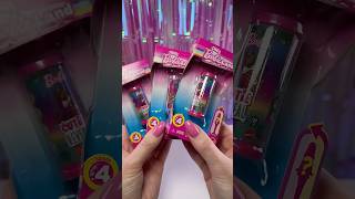 Mini Barbie Land