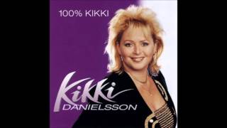 Kikki Danielsson Idag & Imorgon