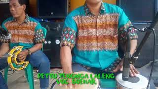 Gambus Pettu Tengnga Laleng