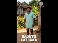 RAOUTO Latsaka 