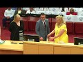 City of Las Vegas _ Employee of the month _ Mary Camin