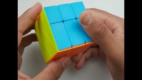 Windmill cube unboxing||#shorts