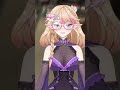 A Monkey face WHERE!? | #littledreeea #funfact #anatomy #vtuber #vtuberen #monkey