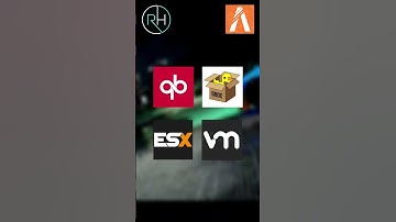 ESX, QB Core, vMenu, and Qbox #fivem #gameplay #gameserver