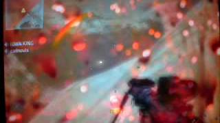 COD MW2 Glitches- Out of map with no elevator !!!!! (Afgan) + New inside rock !