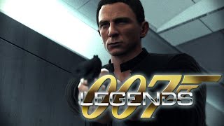 Игра боли под названием 007 Legends старого года выхода) Ищем режим стелс.