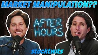 Trump is KILLING the Stock Market